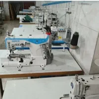 تعمیرات تخصصی چرخ خیاطی در محل