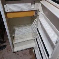 یخچال گاز فرسود