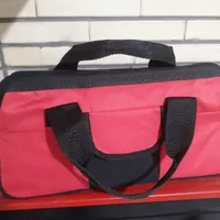 کیف مشکی مارک zaraباابزار گمشده
