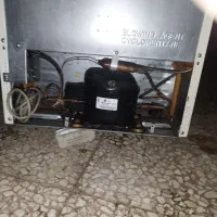 یخچال مغازه ای ، ال جی|یخچال و فریزر|رشت, لاکان شهر|دیوار