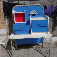 تعدادی اسباب بازی