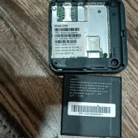 مودم قابل حمل پرسرعت|مودم و تجهیزات شبکه|رشت, منظریه|دیوار