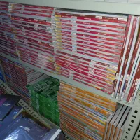 کتاب زبان فمیلی فرست امریکن نو دسته دو