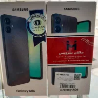 گوشی a06|موبایل|قم, علی آباد سعدگان|دیوار