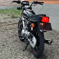 موتور همتاز|موتورسیکلت|تبریز, |دیوار