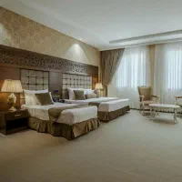 تور مشهد با قطار ارزان‌تر از همه جا