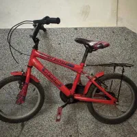 دوچرخه سایز ۱۶