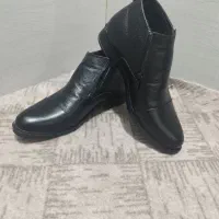 نیم بوت مردانه سایز ۴۲|کیف، کفش، کمربند|مهران (ایلام), |دیوار