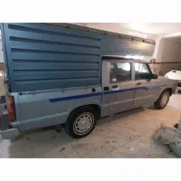 مزدا۲۰۰۰|خودرو سواری و وانت|اهر, |دیوار