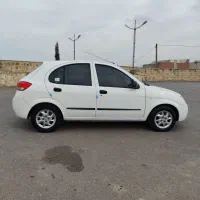 تیبا 2|خودرو سواری و وانت|گرگان, |دیوار