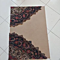 فرش و متریال هنری|فرش|تهران, قیطریه|دیوار