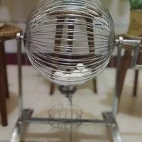 شرکت در قرعه کشی با گردونه