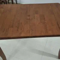 میز نهارخوری