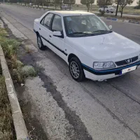 پژو‌۴۰۵‌تیو‌فایو