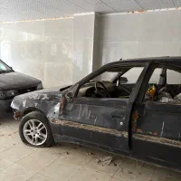 پژو405مدل83تصادفی قیمت مفت|خودرو سواری و وانت|سنندج, |دیوار