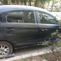 ام‌وی‌ام 315 صندوق‌دار ساده، مدل ۱۳۹۱