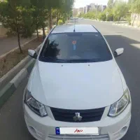 ساینا مدل ۱۳۹۸|خودرو سواری و وانت|قم, پردیسان|دیوار