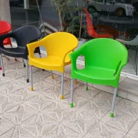 صندلی پلاستیکی صندلی کافه lop875/کرج قزلحصار55|میز و صندلی غذاخوری|کرج, شهرک سهرابیه|دیوار