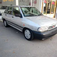 پراید مدل 86 بصورت نقد و اقساط|خودرو سواری و وانت|اردبیل, |دیوار