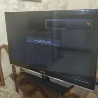 تلویزیون سامسونگ اصل|تلویزیون و پروژکتور|کرج, شهرک فهمیده|دیوار