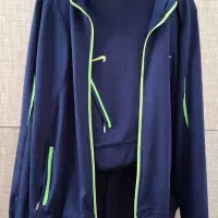 ست ورزشی مردانه کاملاً نو|لباس|ایلام, |دیوار