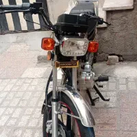 موتور هندا درحد نو مدل۱۴۰۳