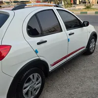 کوئیک Gxrمدل ۴۰۳ مشابه صفر فول فول