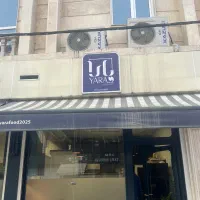 سالن دار و ظرفشور و کبابزن