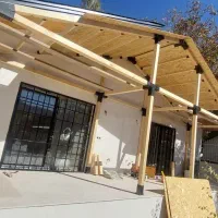 دکوراسیون ساختمانی