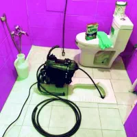 لوله بازکن فنرزن لوله کش تشخیص رفع نم ترمیم تضمینی|خدمات پیشه و مهارت|زنجان, |دیوار