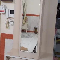 جاکفشی|جاکفشی، کمد، دراور|بروجرد, |دیوار