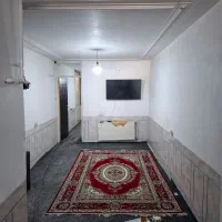 آپارتمان روبروی اداره آب