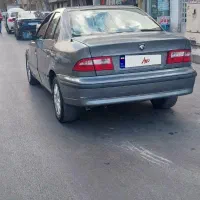 سمند ال ایکس فول