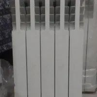 رادیاتور ۵و۷پره آلومینیومی