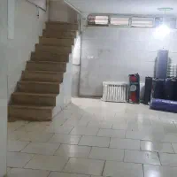 زیرزمین سالن۱۵۵متری البرز|فروش مغازه و غرفه|پاکدشت, پاکدشت (مامازند)|دیوار