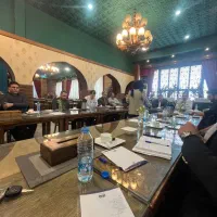 استخدام نیرو دفتری آشنا به سوشال مدیا