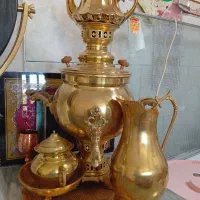 سرویس سماور