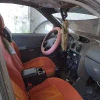 پراید 131 sL