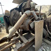 کمپرسور ۶ سیلندر آمریکایی و کمپرسور بیتزر آلمان|ماشین‌آلات صنعتی|تهران, خاوران|دیوار
