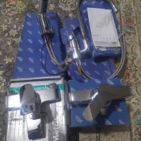 سرویس شیرآلات گروهه آلمان