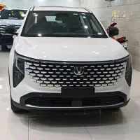 چانگانCS55 لاکچری صفر زیر قیمت بازار