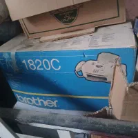 فکس و چاپگر سامسونگ