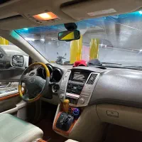 Rx350 2008|خودرو سواری و وانت|تهران, جماران (نیاوران)|دیوار