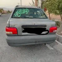 ماشین پراید مدل ۸۵|خودرو سواری و وانت|بیرجند, |دیوار