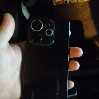 گوشی نوت 14در حد آک|موبایل|کرمان, |دیوار