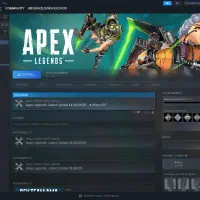 اک استیم خفن