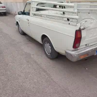 وانت پیکان۹۳|خودرو سواری و وانت|رفسنجان, |دیوار