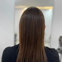 مدل برای کراتین و پروتئین