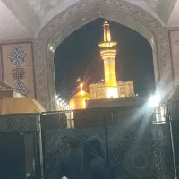 مشهدمقدس