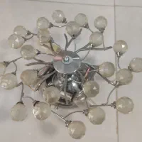 لوستر کریستال